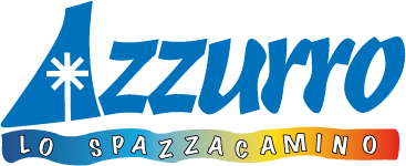 Azzurro lo Spazzacamino