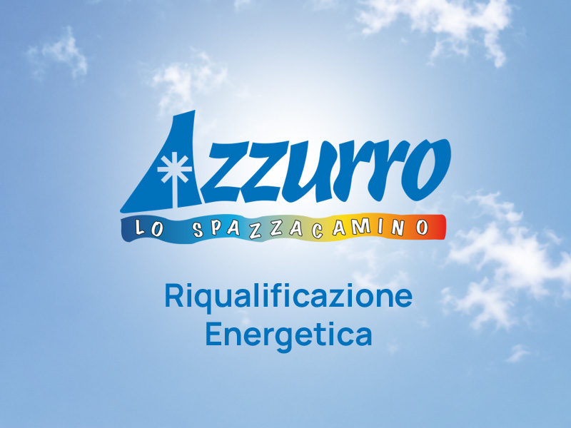 Riqualificazione Energetica