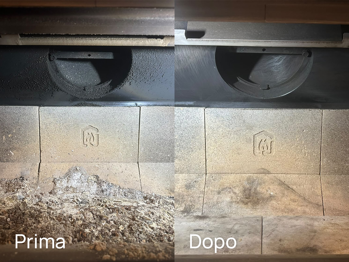 Prima Dopo 7