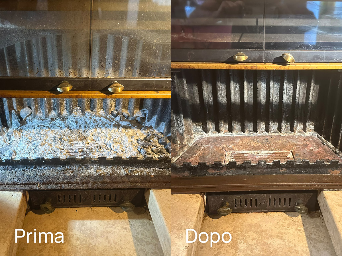 Prima Dopo 8